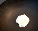 卵とトマトのホットサラダ作り方5写真