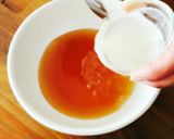 お食事後のお口直しに★さっぱり梅ゼリー作り方2写真