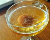 お食事後のお口直しに★さっぱり梅ゼリー作り方3写真