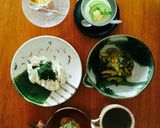 お食事後のお口直しに★さっぱり梅ゼリー作り方4写真