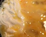 卵とトマトのホットサラダ作り方7写真