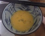 炊飯器だけで作れる親子丼！…もどきの何か作り方3写真