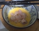 炊飯器だけで作れる親子丼！…もどきの何か作り方4写真