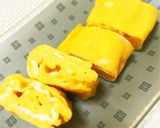 簡単かわいいお花見弁当♡春色いなり寿司作り方8写真