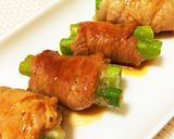 簡単かわいいお花見弁当♡春色いなり寿司作り方5写真
