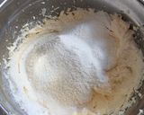 イギリス女王のヴィクトリアケーキ作り方8写真