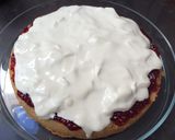 イギリス女王のヴィクトリアケーキ作り方13写真