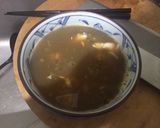 炊飯器だけで作れる親子丼！…もどきの何か作り方5写真