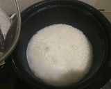 炊飯器だけで作れる親子丼！…もどきの何か作り方6写真