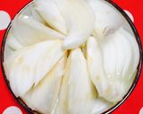 レンジで✨丸ごと新玉ねぎのナムル✨作り方2写真