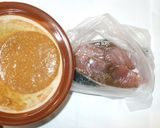 魚・ぶりのごまみそ焼き♪フライパンで作り方5写真