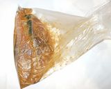 魚・ぶりのごまみそ焼き♪フライパンで作り方6写真