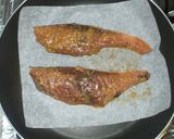 魚・ぶりのごまみそ焼き♪フライパンで作り方7写真