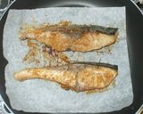 魚・ぶりのごまみそ焼き♪フライパンで作り方8写真