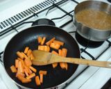 美味しいカレーの作り方♪作り方3写真