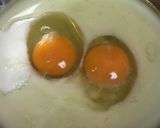 簡単25分子供のおやつにHMカップケーキ作り方1写真
