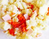 簡単ポテトサラダ作り方3写真