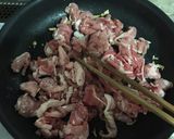 子ども大好き小松菜丼☆簡単◎ボリューム◎作り方6写真