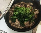 子ども大好き小松菜丼☆簡単◎ボリューム◎作り方7写真