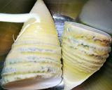 ＊筍&鶏のうま煮＊作り方1写真