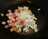 春野菜のファルファッレ作り方3写真