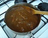 美味しいカレーの作り方♪作り方6写真