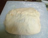 HBで焼くあんこ食パン♪作り方3写真