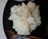 血管プラークダイエット食732（山かけ）作り方1写真