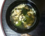 血管プラークダイエット食732（山かけ）作り方4写真