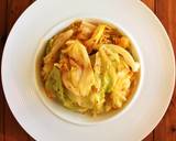 豆板醤&カレー粉で＊やみつき新玉ねぎ作り方12写真