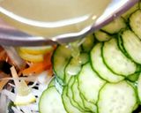 なます風ワカメの酢の物作り方5写真