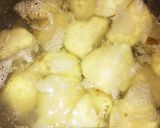 簡単美味しい！ タルタルポテトサラダ作り方1写真