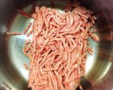 お弁当に！簡単煮るだけキーマカレー作り方4写真