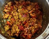 お弁当に！簡単煮るだけキーマカレー作り方6写真