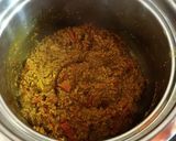 お弁当に！簡単煮るだけキーマカレー作り方7写真