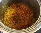 お弁当に！簡単煮るだけキーマカレー作り方8写真