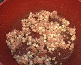 我が家の豆腐チャンプル作り方5写真