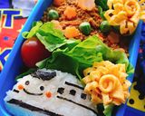 お弁当に！簡単煮るだけキーマカレー作り方13写真