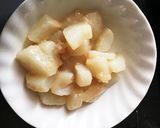 ヘルシー！簡単！きなこんにゃく☆作り方4写真