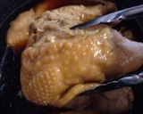 鶏胸チャーシュー作り方3写真