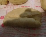大豆粉deコッペパン作り方6写真