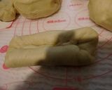 大豆粉deコッペパン作り方7写真