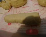 大豆粉deコッペパン作り方8写真