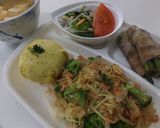 ☺アレンジ色々ワンプレートご飯☺作り方70写真