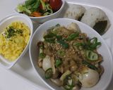 ☺アレンジ色々ワンプレートご飯☺作り方72写真