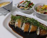 ☺アレンジ色々ワンプレートご飯☺作り方73写真