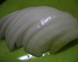 ★ポークソテー★薄切りじゃが＆玉ねぎ入り作り方2写真