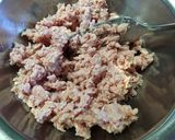 スパムでベーコンビッツを作っちゃおう♬作り方3写真