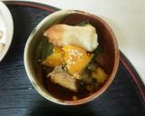 血管プラークダイエット733（平和朝食）作り方3写真