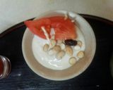 血管プラークダイエット733（平和朝食）作り方4写真